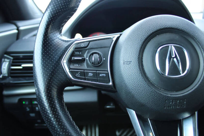 2019 Acura RDX w/A-SPEC