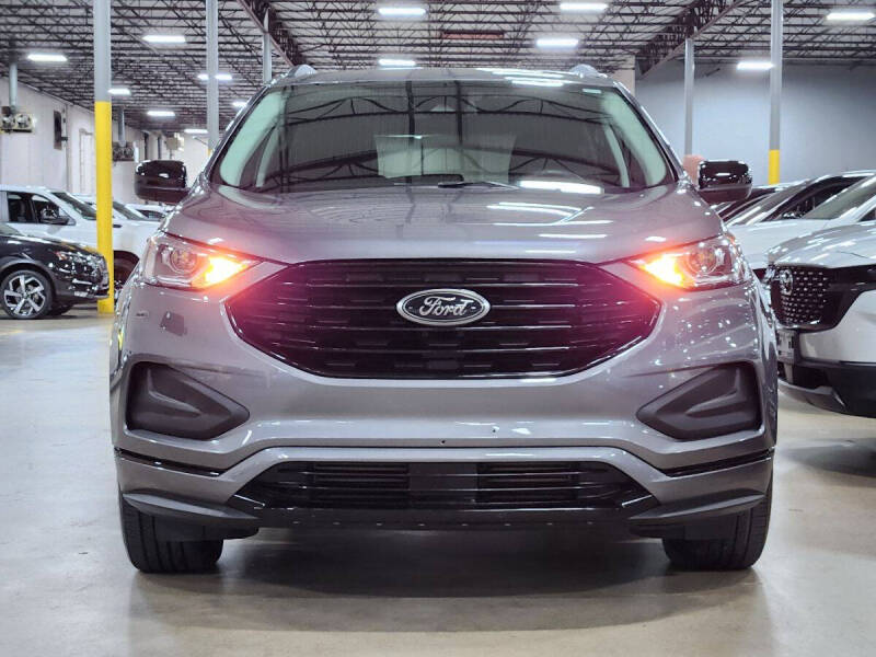 2024 Ford Edge SE