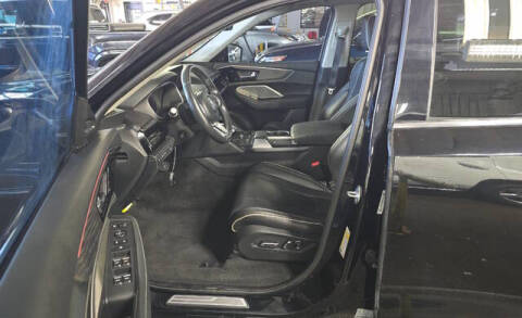 2023 Acura MDX SH-AWD w/Advance