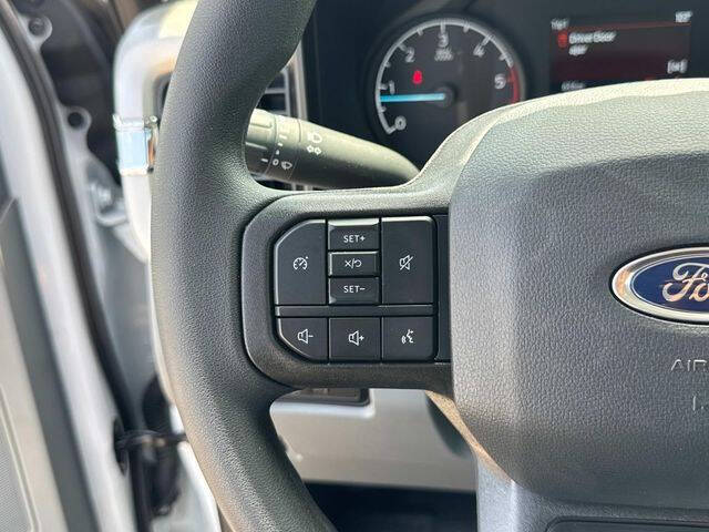 2024 Ford F-450 Super Duty