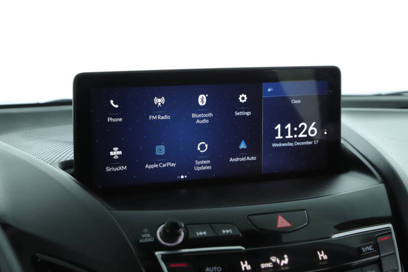 2019 Acura RDX SH-AWD