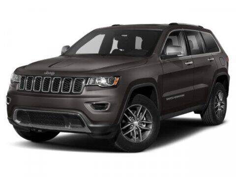 2018 Jeep Grand Cherokee for sale at Travers Autoplex Thomas Chudy in Saint Peters MO