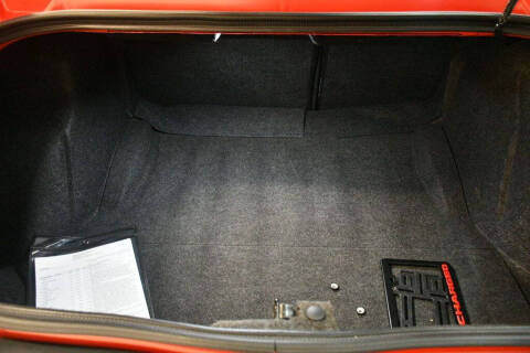 2017 Dodge Challenger