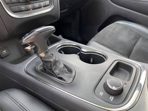 2019 Dodge Durango R/T