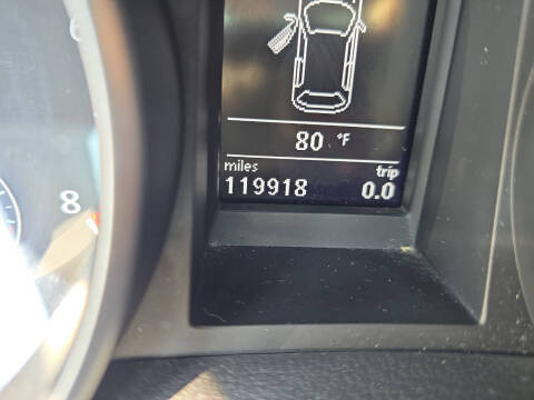 2012 Volkswagen Golf 2.5L PZEV