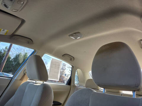 2008 Subaru Impreza 2.5i