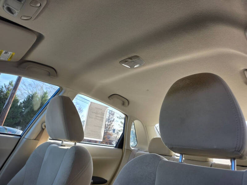 2008 Subaru Impreza 2.5i