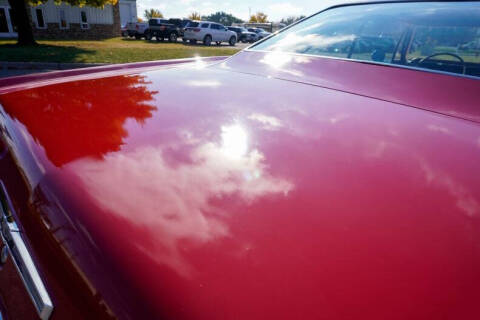 1965 Chevrolet Impala