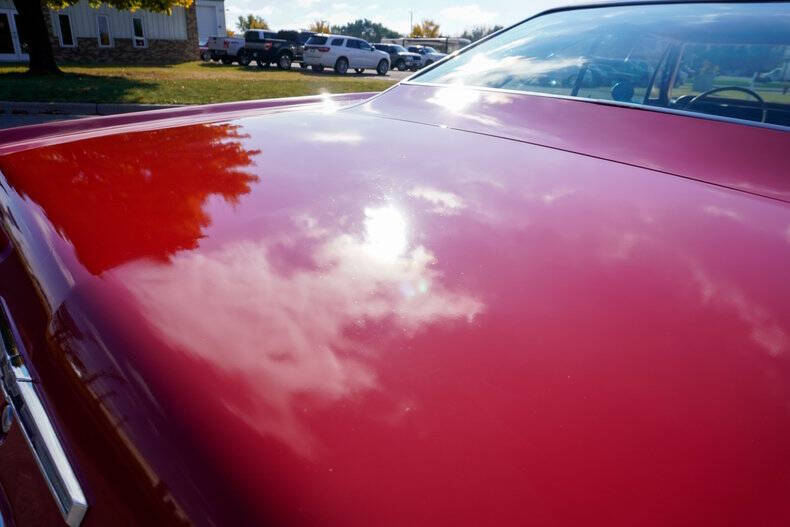 1965 Chevrolet Impala