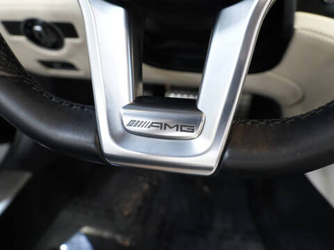 2015 Mercedes-Benz SL-Class SL 63 AMG