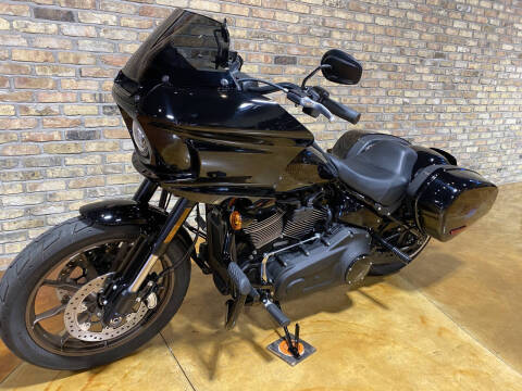 2023 Harley-Davidson Low Rider® ST