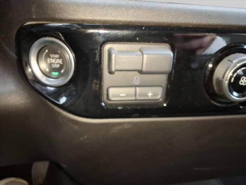 2024 Chevrolet Silverado 3500HD