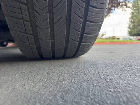 2017 Genesis G80 5.0 Ultimate