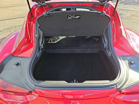 2024 Toyota GR Supra 3.0 Premium