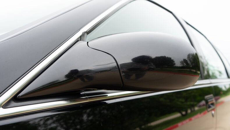 1996 Chevrolet Impala SS