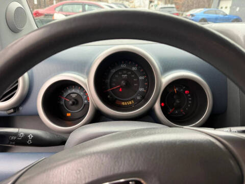 2006 Honda Element LX