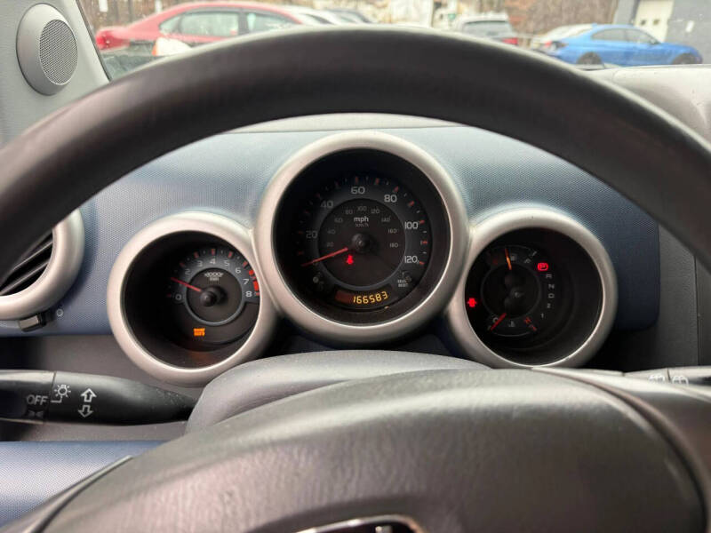 2006 Honda Element LX