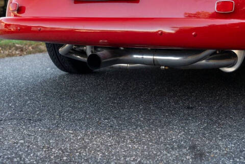 1965 Porsche 356