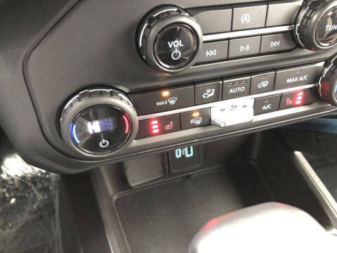 2023 Ford Bronco Wildtrak Advanced