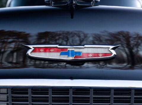 1955 Chevrolet Bel Air