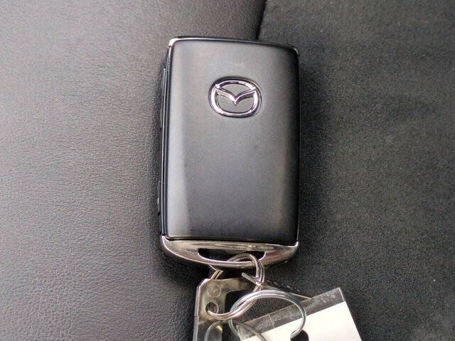 2023 Mazda CX-5 2.5 S Select