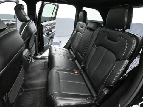 2022 Jeep Grand Cherokee Overland 4xe