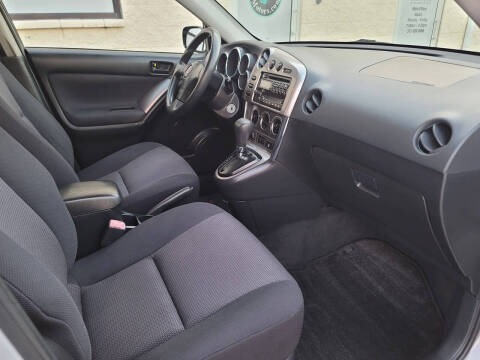 2006 Pontiac Vibe
