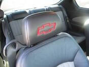 2002 Chevrolet Monte Carlo SS