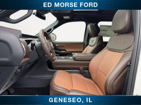 2026 Ford Expedition MAX King Ranch