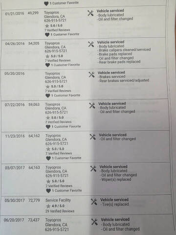 2013 Toyota Sienna L 7-Passenger