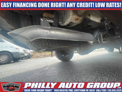 2007 Dodge Sprinter 2500