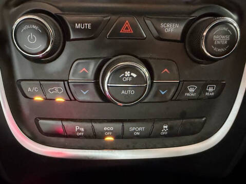 2020 Dodge Durango Pursuit