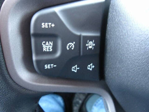 2023 Ford Bronco Wildtrak Advanced