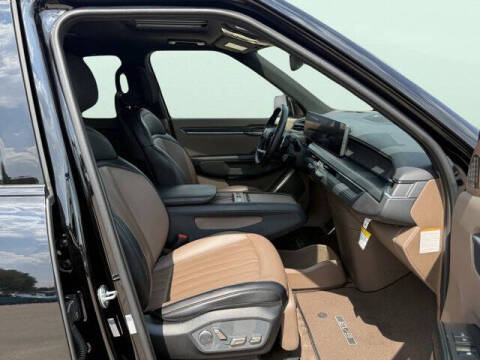 2024 Kia EV9 GT-Line