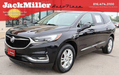 2019 Buick Enclave Premium