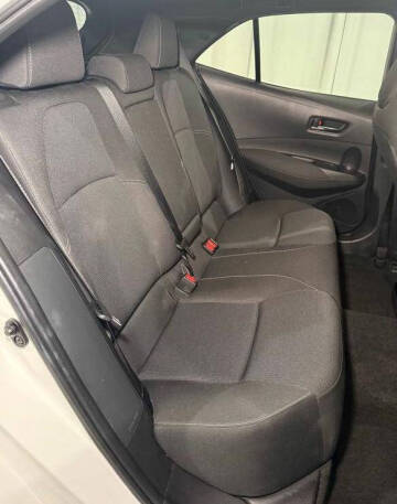 2024 Toyota GR Corolla Core