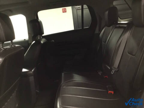 2017 GMC Terrain Denali