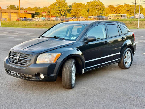 2009 Dodge Caliber SXT
