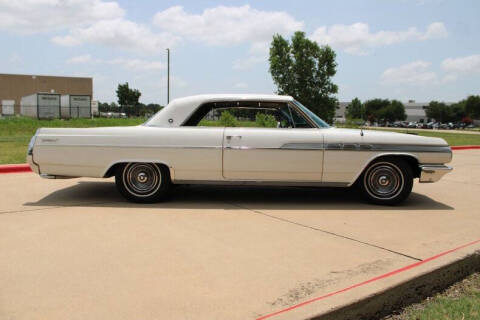 1963 Buick Wildcat