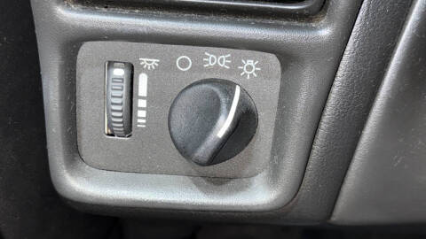 2001 Chevrolet Camaro Z28