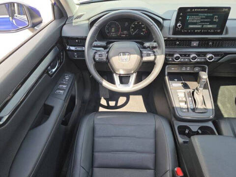 2023 Honda CR-V