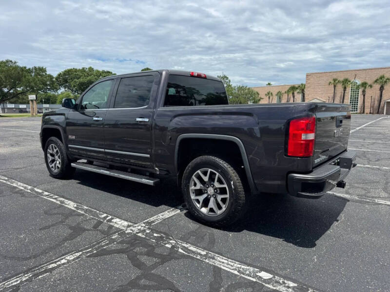 2014 GMC Sierra 1500