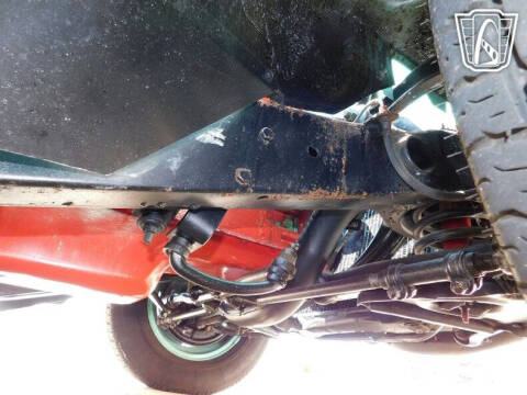 1955 Ford Thunderbird