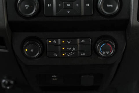 2021 Ford F-350 Super Duty