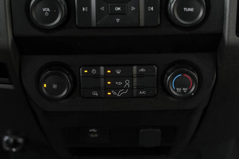 2021 Ford F-350 Super Duty