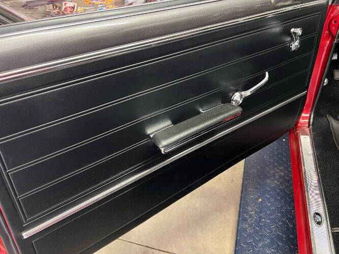 1964 Chevrolet El Camino