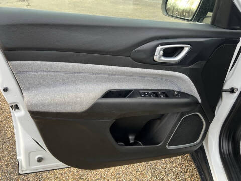 2023 Jeep Compass Sport