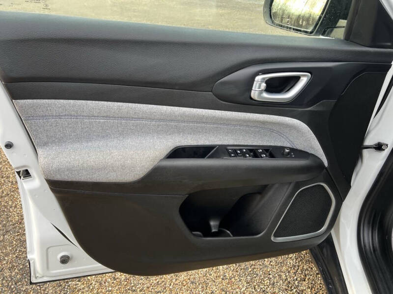 2023 Jeep Compass Sport