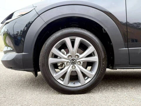 2023 Mazda CX-30 2.5 S Select