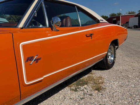 1970 Dodge Charger